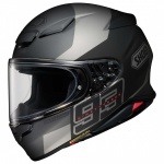 Shoei NXR2 Helmet - MM93 Collection Rush
